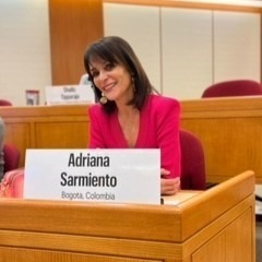 Adriana Sarmiento