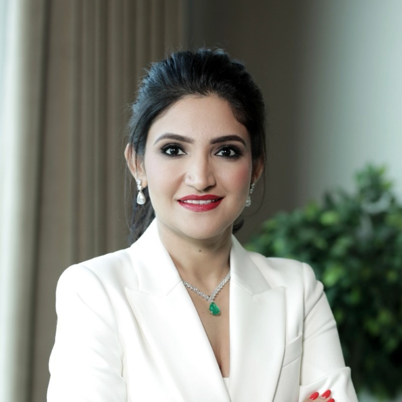 Anjali Rattan Nashier