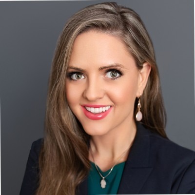 Elizabeth Morgan Costello