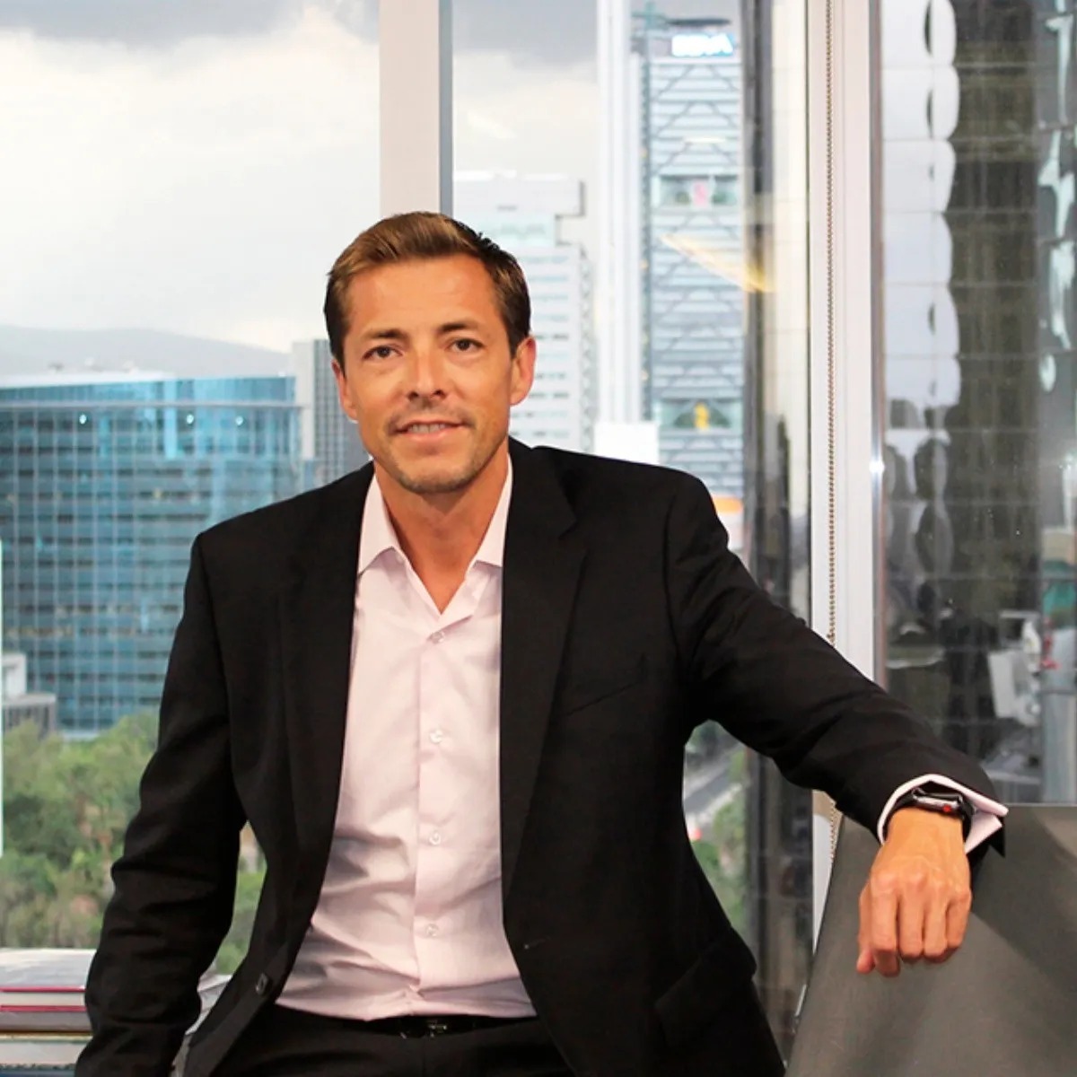 Javier Reyes De La Campa