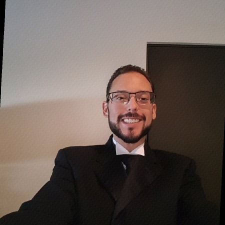 Jesus Lozano Cardenas