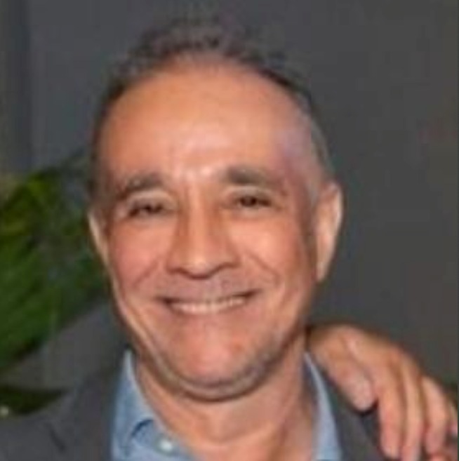Marcelino Nascimento