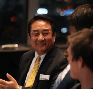 Haelyung “HL” Hwang