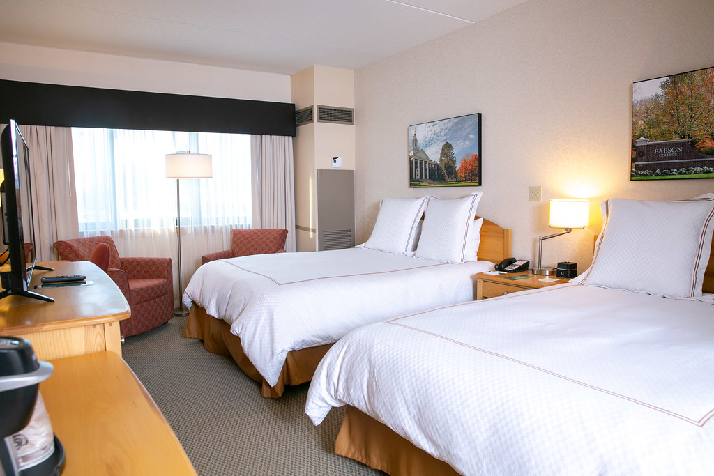 Standard Guestroom Photo