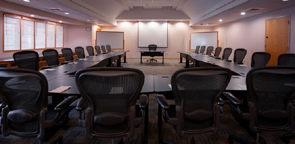 Thames Meeting Room